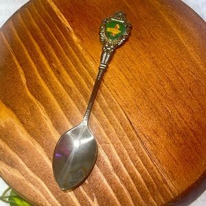 Tennessee - Vintage Souvenir Spoon Collectible